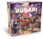 Proizvod Društvena igra - Podzemna carstva: Rudari