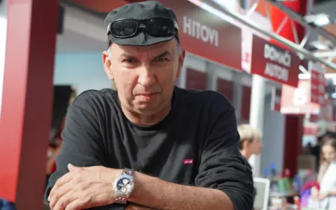 Uroš Petrović: Danas je neuk samo onaj koji je to izabrao - slika 1