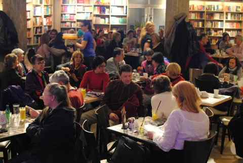 Održana promocija knjige Luke Mičete „Despot Stefan Lazarević“ - slika 1