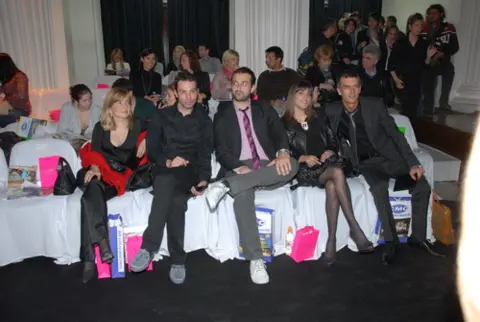 Žilijen Sandrel: Ne slušamo dovoljno ono dete koje drema u nama - slika 1