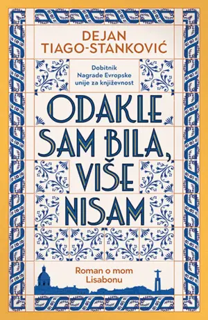 odakle-sam-bila-vise-nisam
