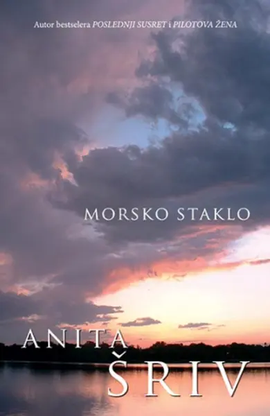 Slika 0 - Morsko staklo