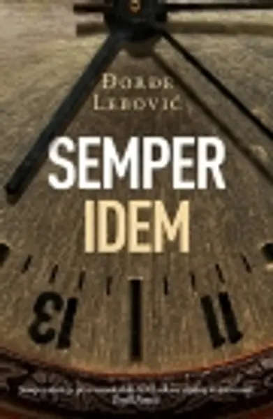 Slika 0 - Semper idem
