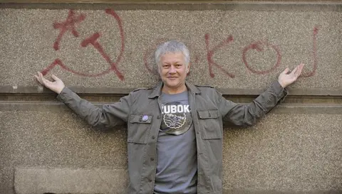 Ivan Ivačković: Užasno doba, društvo i muzika - slika 1