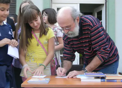 Intervju – Gradimir Stojković: Stigla su Čaplinova „Moderna vremena“ - slika 2