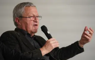 Dragoljub Stojković: Kroz srpsku temu o univerzalnim vrednostima