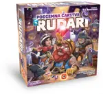Proizvod Društvena igra - Podzemna carstva: Rudari