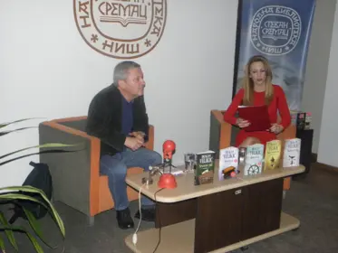 Elisabet Benvenant: „I dalje verujem u ljubav“ - slika 1