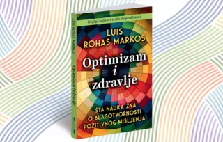 Luis Rohas Markos: Sa godinama postajemo bolji u svemu