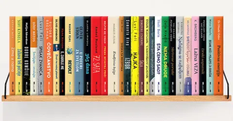 Skrivene (pre)poruke - slika 1