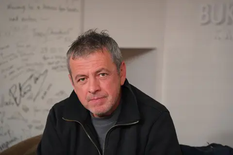 Srđan Valjarević: Osim knjiga, sve je tabloid - slika 1