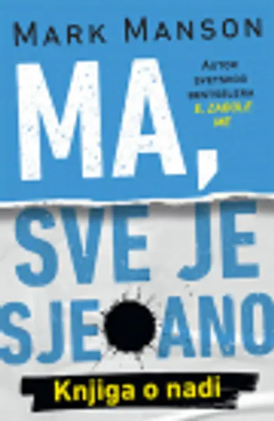 Slika 0 - Ma, sve je sje*ano