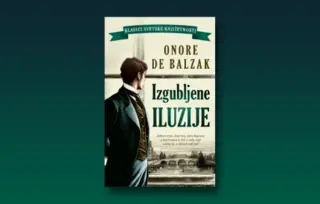 U ime novca, taštine i strasti: „Izgubljene iluzije“, studija iskušenja