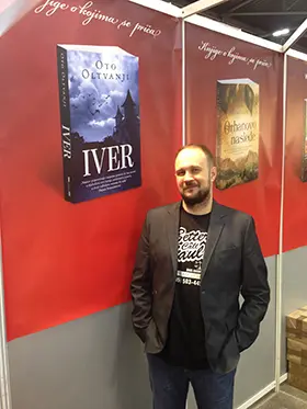 Intervju – Oto Oltvanji: Klonim se gumenih patkica - slika 2