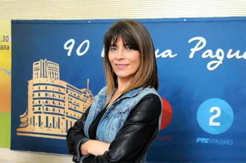 Vesna Ćorović Butrić: Neponovljivi časovi detinjstva - slika 1