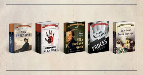 Šta bi bilo kad bi bilo - slika 1