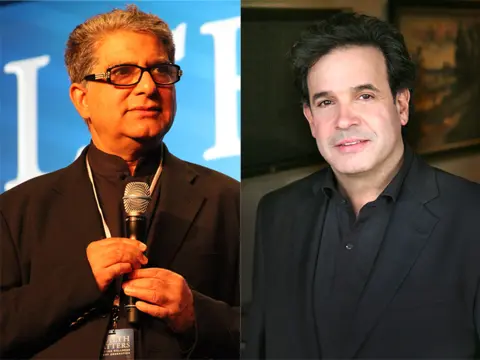 Čopra i Tenzi u svojoj novoj knjizi poručuju: U zdravlju se danas događa nova revolucija - slika 1