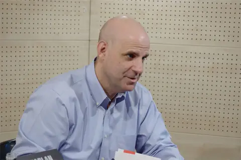 Harlan Koben o posebnom ugovoru sa Netfliksom - slika 1