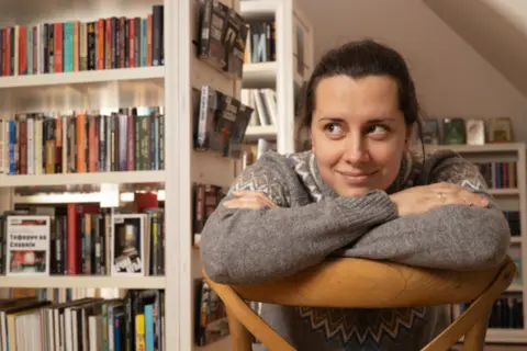 Sanja Savić Milosavljević: Bez duhovitosti nemoguće je sagledati ljudsku prirodu - slika 1