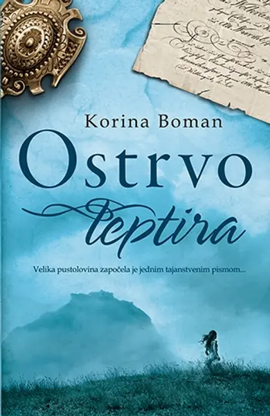 Slika 0 - Ostrvo leptira