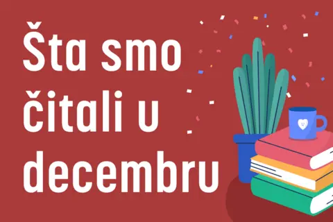 5 književnih preporuka: Šta smo čitali u martu 2024. godine - slika 1