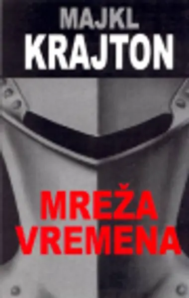 Slika 0 - Mreža vremena
