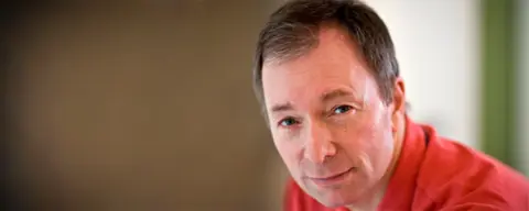 Intervju sa Tonijem Parsonsom o romanu „Žena bližnjega tvoga“ - slika 1