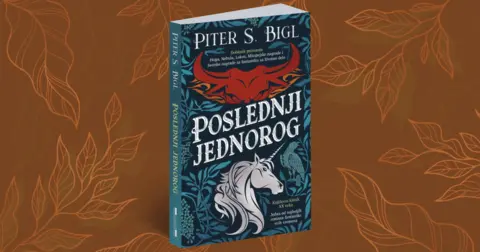 Piter S. Bigl: Uvek je važno preduzeti akciju - slika 1