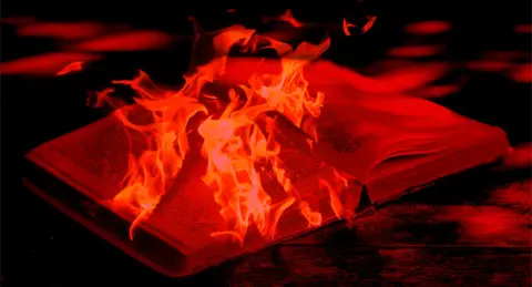 Zašto će nas roman „Farenhajt 451“ uvek plašiti - slika 2