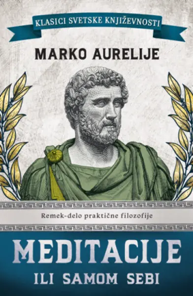 Slika 0 - Meditacije ili Samom sebi