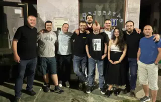 „Beogradski gubitnik“ u Istočnom Sarajevu