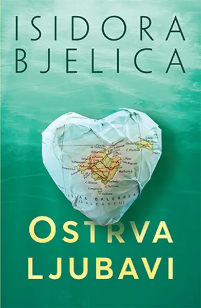 Slika 0 - Ostrva ljubavi