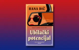 Prikaz romana „Ubilački potencijal“ Hane Dič