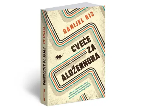 15 zanimljivosti o romanu „Cveće za Aldžernona“ - slika 1