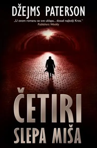 Slika 0 - Četiri slepa miša