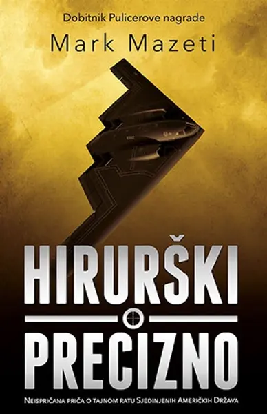 Slika 0 - Hirurški precizno