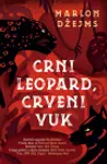 Proizvod Crni Leopard, crveni Vuk
