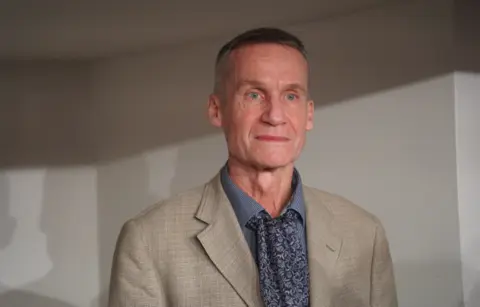 Andrej Makin: Jedina moć pisca je da spasi jedno ljudsko biće - slika 1