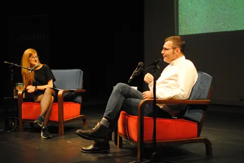 Održana promocija knjige „Divlje guske“ - slika 1