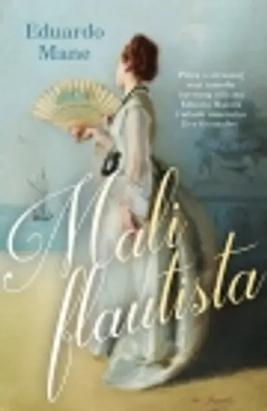 Slika 0 - Mali flautista