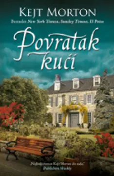 5 književnih preporuka: Šta smo čitali u februaru 2024. godine - slika 4