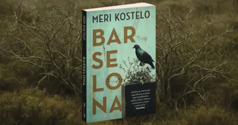 Meri Kostelo: Seciranje svakodnevice običnih ljudi - slika 1