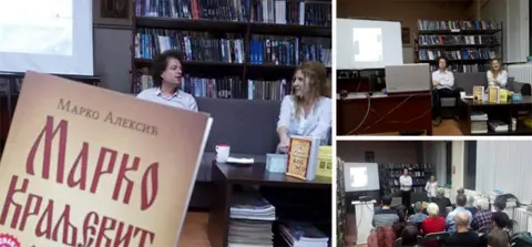 Marko Aleksić posetio Kostolac - slika 1