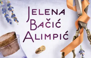 Jelena Bačić Alimpić u Banja Luci