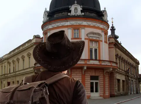 Uroš Petrović u petak, 20.decembra, u Sremskoj Mitrovici - slika 1
