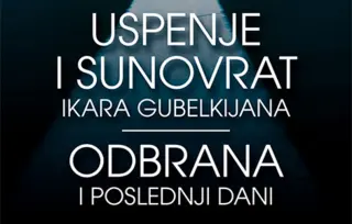 Nova izdanja domaćih autora