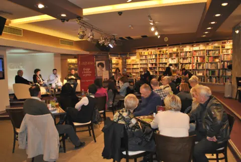 Knjiga „Zovem se Mama“ Jelice Greganović kao inspiracija - slika 2