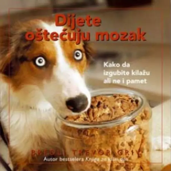 Slika 0 - Dijete oštećuju mozak