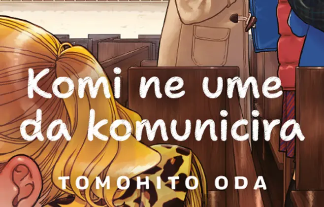 Dolazi pravi ispit zrelosti: „Komi ne ume da komunicira 22“ u prodaji od 13. juna