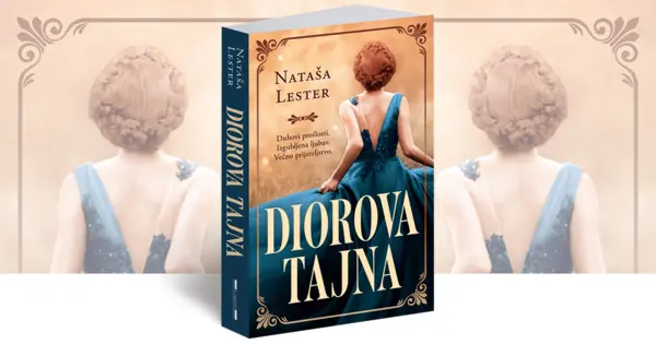 Slika 0 - Diorova tajna